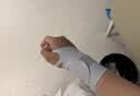 FIT MOMENT腱鞘炎护腕医用手腕拉伤腱鞘炎妈妈手腕固定护具手部康复训练器材 实拍图