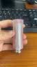 迪奥Dior魅惑变色润唇膏001粉红色48小时水润护唇口红生日礼物送女友 实拍图