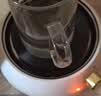 家用电陶炉煮茶器小型不挑锅电磁炉700W养生壶电陶炉工夫茶电烧水炉恒温保温一体电茶炉自动断电 米白色新款保温功能【700W】不挑锅 实拍图