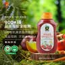 欣和禾然有机有机乐童番茄沙司320g 新疆番茄果蔬沙拉酱番茄酱挤压瓶 实拍图