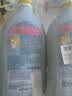 哈罗闪（sanosan）婴儿洗发沐浴露二合一套装400ml*2 【0-12岁】儿童洗发水易冲洗 实拍图