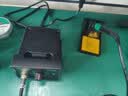 宝工（Pro'sKit）SS-206H防静电控温焊台恒温电焊台电烙铁60W 实拍图