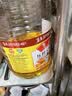 鲁花食用油 物理压榨 非转基因 玉米油6.18L 家用粮油 健康植物油 实拍图