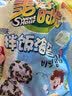 美好时光原味DHA高铁高钙拌饭海苔碎10克*11袋共110g 儿童海苔拌饭零食 实拍图