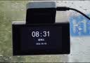 海康威视（HIKVISION）智能行车记录仪C6LITE 1440P超高清星光夜视 语音声控停车监控 实拍图