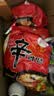 农心 经典辣白菜拉面十连包泡面拉面整箱方便面 礼盒 120g*10包  实拍图