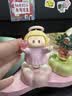 名创优品（MINISO）YOYO指环爱神icon box手办盲盒右右酱摆件玩具周边生日礼物女单盒 实拍图