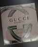 古驰（GUCCI）竹韵女性淡香水礼盒50ml木质花香调 生日礼物送女友中秋节礼物 实拍图