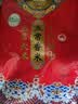 十月稻田 五常香米 五常大米 20斤（东北大米 10kg/公斤） 实拍图
