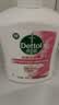 滴露（Dettol）洗手液抑菌消毒滋润500g+500g 补充装 儿童家庭护手替换装 实拍图