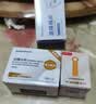 鱼跃（yuwell）580/590血糖试纸 检测量仪器试纸条家用医用级免调码扎针高精准 50片580/590血糖试纸+常规采血针+酒精棉 实拍图