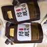 固然堂防脱固发洗发水300g*3侧柏叶生姜洗发水防脱去屑止痒控油蓬松 实拍图