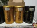 福茗源四大茉莉花茶叶500g 2026新茶川派茉莉飘雪曲螺毛尖龙珠中秋礼盒 实拍图