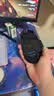 罗技（G） G502 HERO主宰者 有线鼠标 游戏鼠标  g502hero  可配重HERO引擎 礼盒送男友 RGB炫彩灯光 G502H（黑粉防滑贴） 实拍图