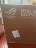 华硕ROG 绝梦25 电竞显示器 23.8/24.5英寸电脑显示屏 IPS电竞游戏显示器屏幕 XG259CMS【绝梦25英寸】1K 310Hz 实拍图