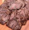 康新牧场牛肉礼盒大礼包1560g恭喜发财礼盒熟食腊味国庆全肉礼盒礼品食品 实拍图