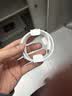 Apple/苹果 60W type-c充电线-1米 usb-c手机数据线 原装旗舰店苹果iPhone 17 Pro Max iPad快充线 实拍图
