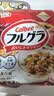 卡乐比（Calbee）原味水果麦片450克进口非油炸营养早餐代餐零食 实拍图