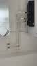 华凌美的出品【除氯净水】50升2200W储水式电热水器出租屋一级能效免换镁棒国家补贴 F50-22Clean3(HE) 实拍图
