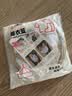 洁丽雅（Grace）晾衣篮晒衣网晒毛衣羊毛衫袜子晾衣神器家用阳台晾晒网加大号双层平铺晾衣网家用晾衣篮 实拍图