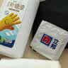 立邦开学季墙面修复补墙膏补墙漆防霉滚筒去污神器翻新乳胶漆白色500g 实拍图