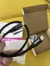 金佳佰业 USB4 全功能 Type-C 数据线兼容雷电4/3 240W 快充 40Gbps 适用苹果笔记本手机平板 ctoc 视频线 USB4 8K 全功能Type-C线 0.5米/短线（硬盘直连/ 实拍图