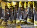 老尹家即食海参水袋冷藏速食7年秋季滋补礼品送父母礼物80g/只礼盒 即食海参 80g /只 10只 实拍图