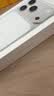 Apple/苹果/苹果【点击“立即领取“享补贴】iPhone 17 Pro 256GB 银色 支持移动联通电信5G 双卡双待手机 实拍图