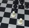得力（deli）磁石国际象棋小学生桌游厚实便携式折叠棋盘益智桌游露营开学礼物 实拍图