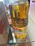 鲁花【保真菜籽油】低芥酸特香菜籽油 2L 物理压榨【京东品酒会同款】 实拍图