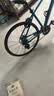 正新自行车内胎 700X25/32C 美嘴48MM 公路自行车/死飞车内胎 实拍图