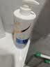 力士（LUX）【柔顺留香】玻尿酸洗发水750g 干枯毛躁发质 柔顺留香 实拍图