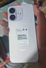 小米（MI）REDMI Note 17 Pro 12+256紫 9000mAh大电池 抗摔防水 AI反诈 国家补贴 红米note15pro新款 5g手机 实拍图