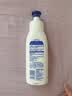 妮维雅（NIVEA）【孙颖莎同款】女士身体乳润肤滋润补水保湿美白特证效期品 【7天亮白】大白瓶200ml*2 实拍图