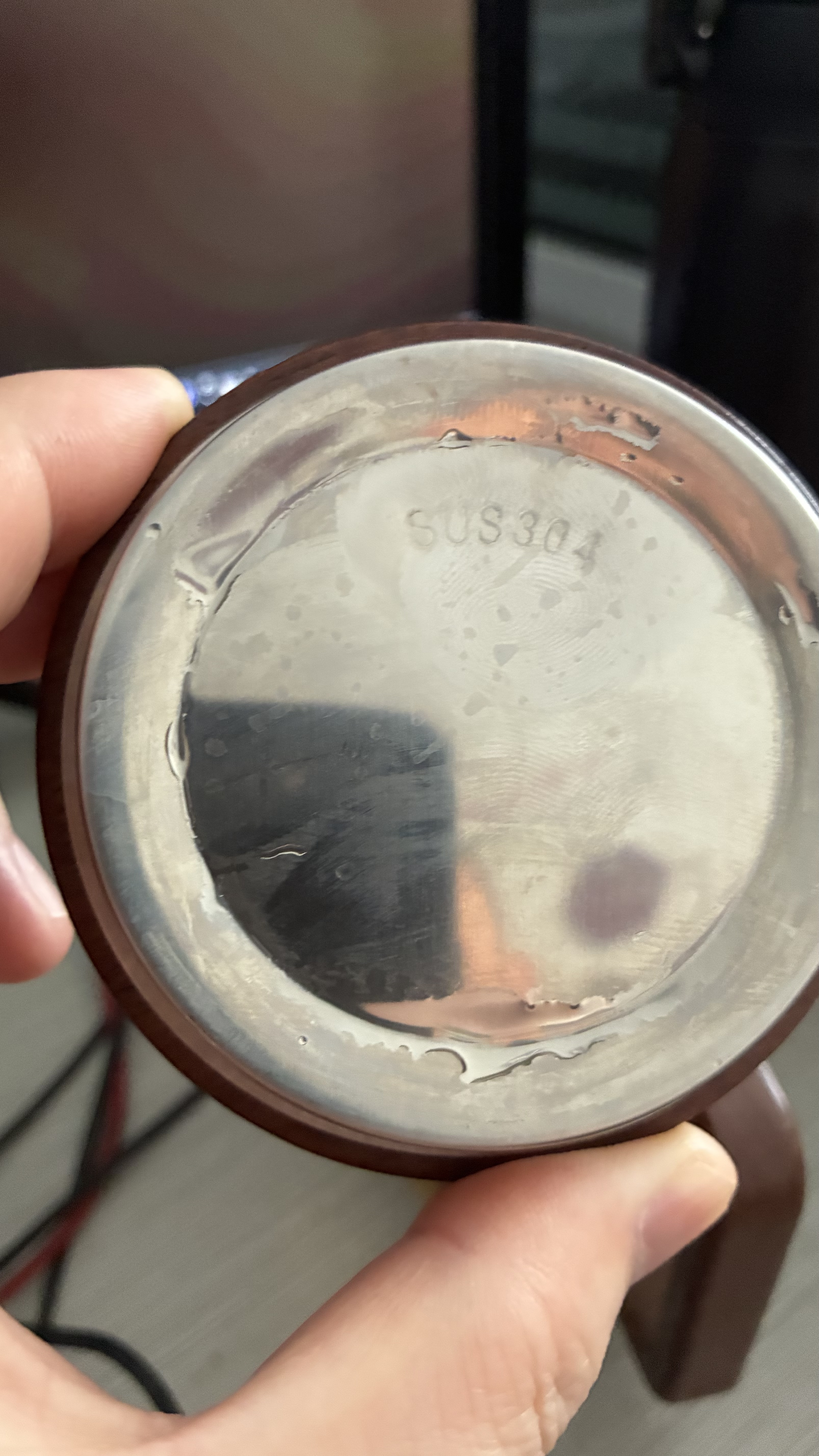 宅轻松茶杯玻璃杯茶水分离高硼硅玻璃水杯耐热加厚带过滤绿茶杯子400ML 实拍图