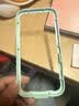 绿联【无黑边不挡屏】适用iPhone18Pro/17Pro钢化膜苹果18Pro手机膜无边全屏高清抗指纹防爆保护膜2片 实拍图