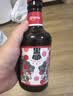 黑狮 玫瑰红覆盆子口味330ml 实拍图