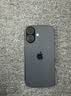 Apple/苹果/苹果 iPhone 17 256GB 黑色 支持移动联通电信5G 双卡双待手机 实拍图