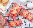 康元 什锦夹心酥饼干1000g 休闲零食早餐下午茶混合口味节日量贩装 实拍图