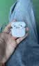 【9成新】Apple/苹果 AirPods 4 搭配USB-C充电盒 苹果耳机 蓝牙耳机 适用iPhone/iPad/Mac 四代   实拍图