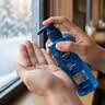 妮维雅（NIVEA）男士润肤霜150ml*2 补水保湿面霜护肤品清爽不油腻生日礼物送男友 实拍图