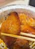 1号会员店（One's Member） 无抗单冻鸡全腿 新鲜健身蛋白烤鸡腿炸鸡腿净重2.4斤 实拍图