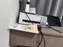 爱普生（EPSON）【6代新品】L1358 墨仓式A4彩色无线单功能家用打印机 家用/办公 AI学习打印机（微信/远程打印） 实拍图
