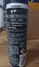 妮维雅（NIVEA）男士黑白出众爽身气雾 150ml 腋下抑汗干爽喷雾生日礼物送男友 实拍图