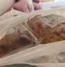 天海藏蒜蓉小龙虾1.5kg 2026年新虾 3-5钱小龙虾整虾加热即食海鲜烧烤 实拍图
