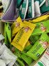 酸弟野生南酸枣糕418g混合口味酸角糕孕妇酸味休闲食品儿童零食 实拍图