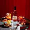 轩尼诗（Hennessy）洋酒 VSOP干邑白兰地法国进口 500ml礼盒中秋送礼 实拍图