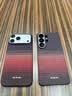 PITAKA适用苹果iPhone18ProMax手机壳相机按键全包裸机手感磁吸凯夫拉芳纶碳纤维纹高级感保护套 日落 实拍图