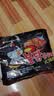 三养（SAMYANG）火鸡面三养速食方便面袋装 700g(140g*5)泡面拌面早餐零食 实拍图