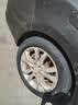 双星汽车轮胎 215/55R17 98V DH16S 原配奇瑞风云A8 适配迈腾/XR-V 实拍图